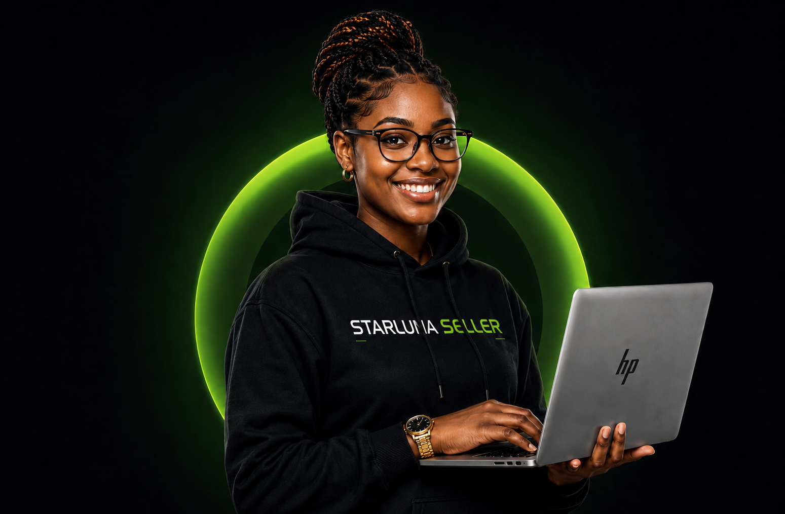 Starluna Seller - Kenya's Most Trusted Poppo Live Coins Reseller